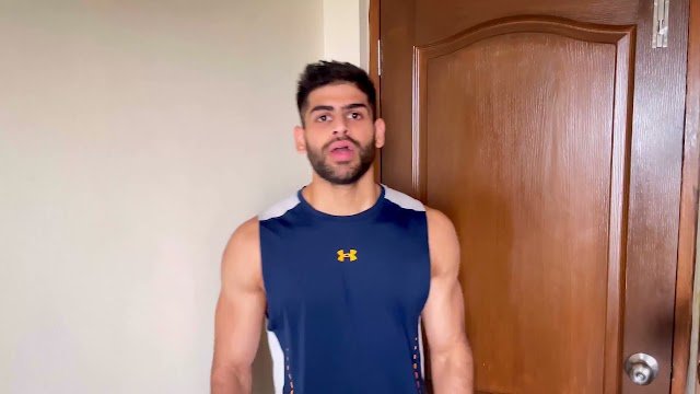 WellBeing campaign video cover