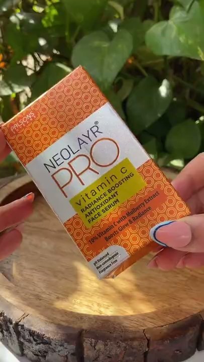 Neolyr Pro campaign video cover
