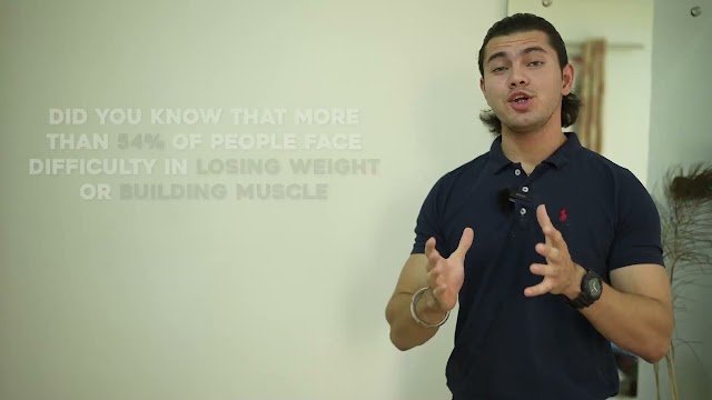 WellBeing campaign video cover
