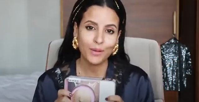 Foreo campaign
