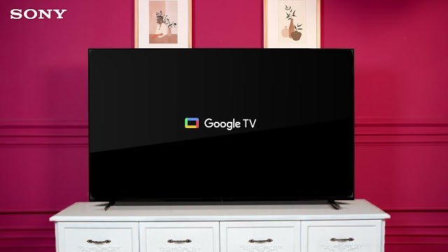Sony campaign video cover