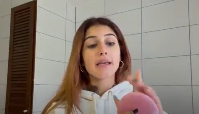 Foreo campaign video cover