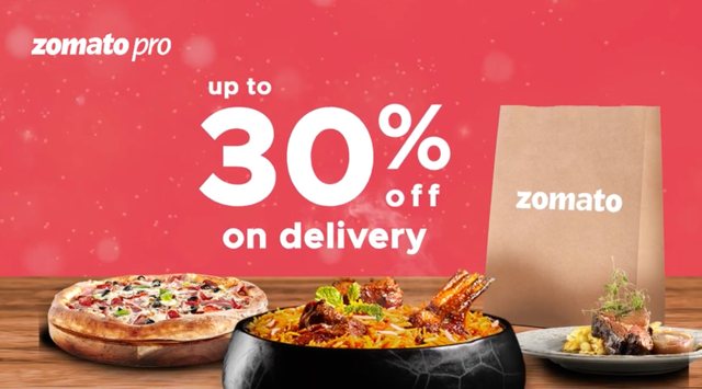 Zomato campaign video cover