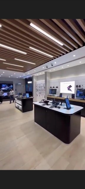 Samsung campaign video cover