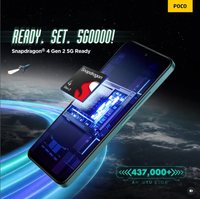 POCO campaign video cover