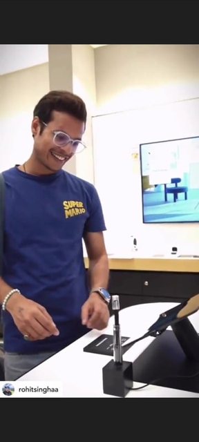Samsung campaign video cover