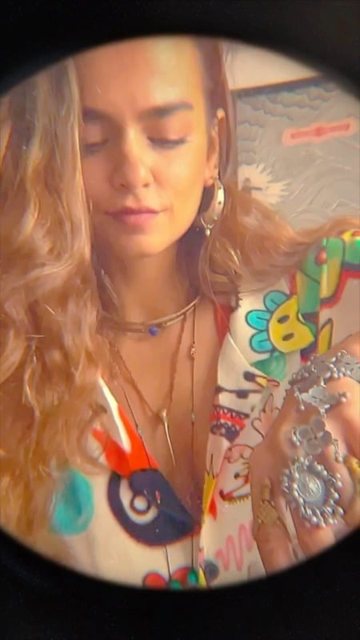 Bacardi campaign