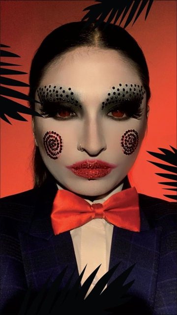 Bacardi campaign video cover
