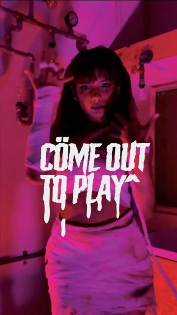 Bacardi campaign video cover
