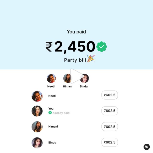 Paytm campaign video cover