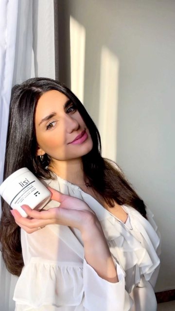 IZIL campaign video cover