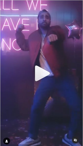 Oppo campaign video cover