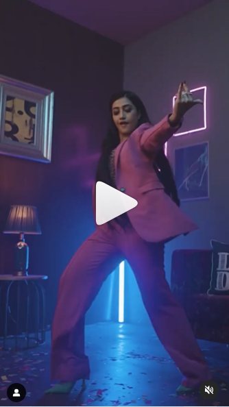 Oppo campaign video cover