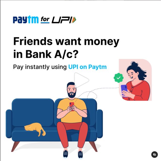 Paytm campaign video cover