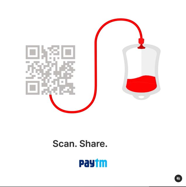 Paytm campaign video cover