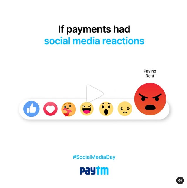Paytm campaign video cover