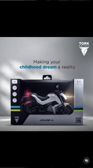 Tork campaign