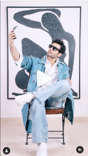 Oppo campaign video cover