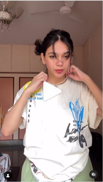 Bonkers campaign video cover