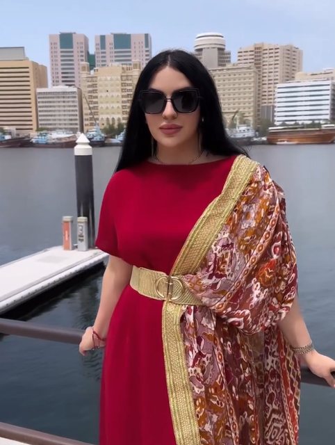 Eyewa campaign video cover