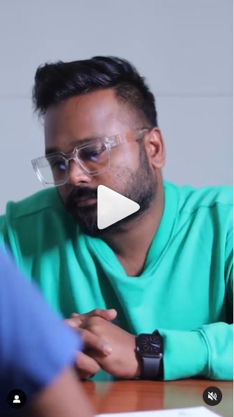 Apollo campaign video cover
