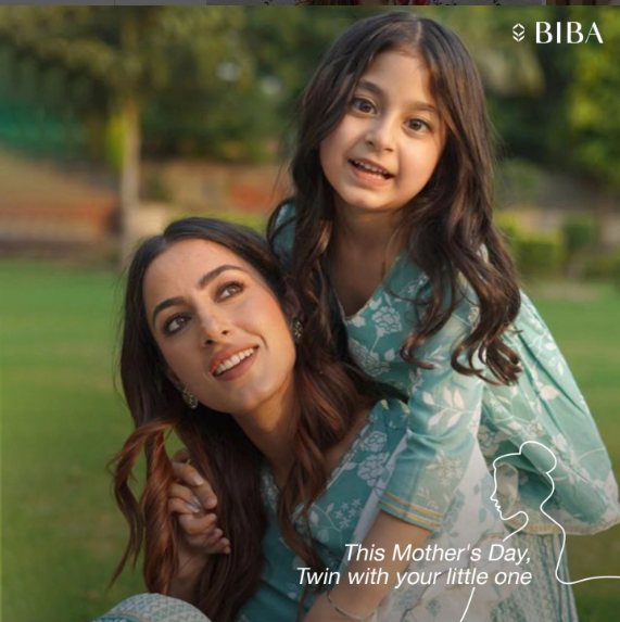 BIBA campaign video cover