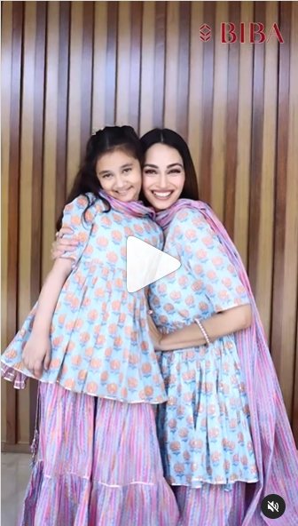 BIBA campaign video cover