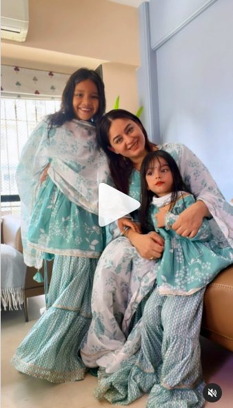 BIBA campaign video cover