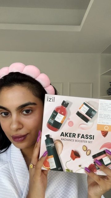 IZIL campaign