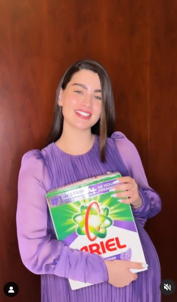 Ariel campaign video cover