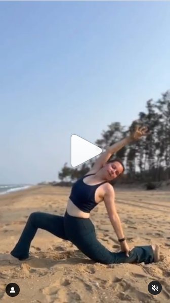 Bliss Club campaign video cover