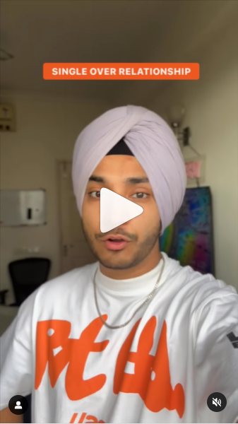 Fastrack campaign video cover