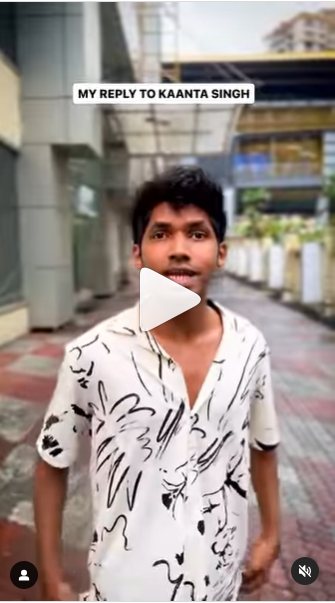 Fastrack campaign video cover