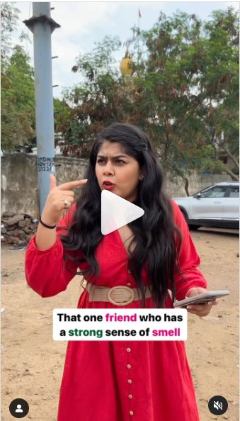Dominos campaign video cover
