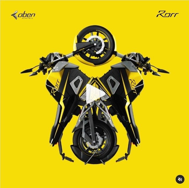 Oben Rorr campaign video cover