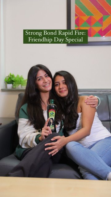 Dabur campaign video cover