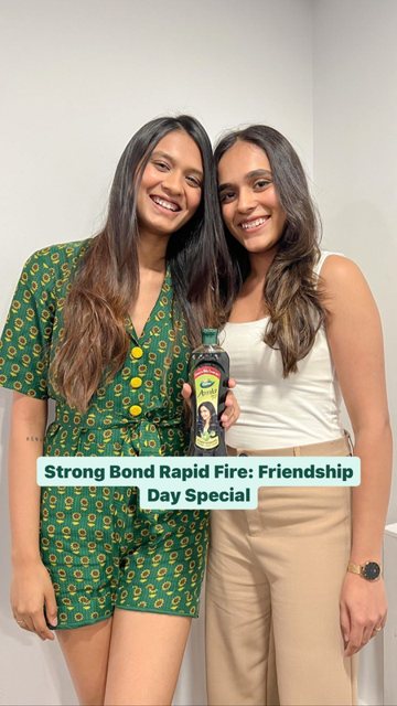 Dabur campaign video cover