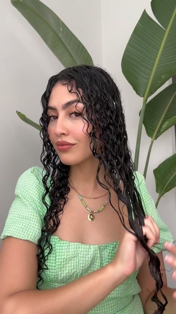 Herbal Essence campaign video cover