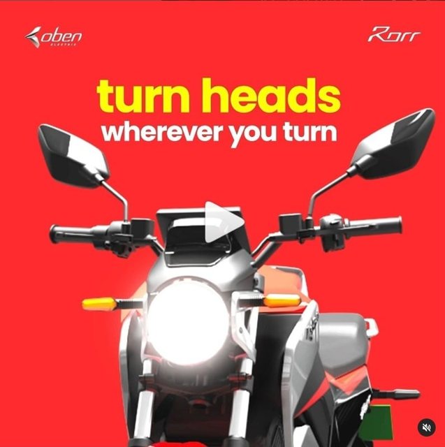 Oben Rorr campaign video cover
