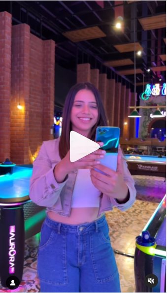 Samsung campaign video cover
