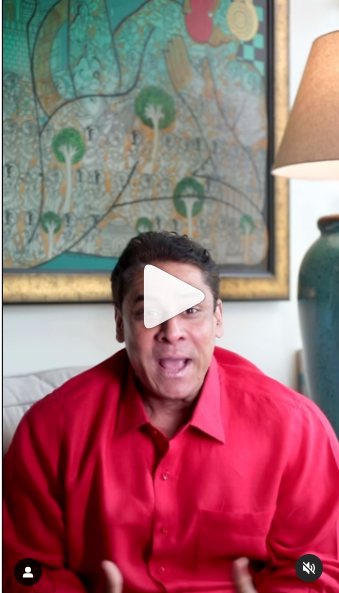 Licious influencer campaign video cover