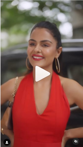 Licious campaign video cover