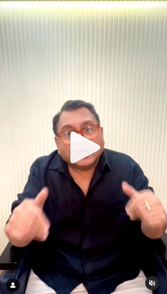 Licious campaign video cover