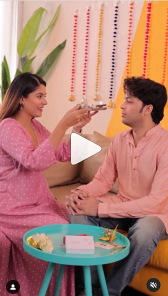 GIVA campaign video cover