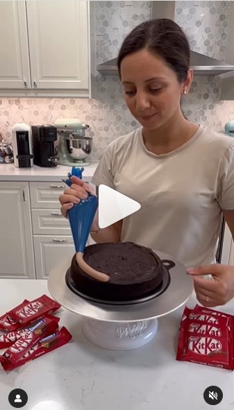 KitKat campaign video cover
