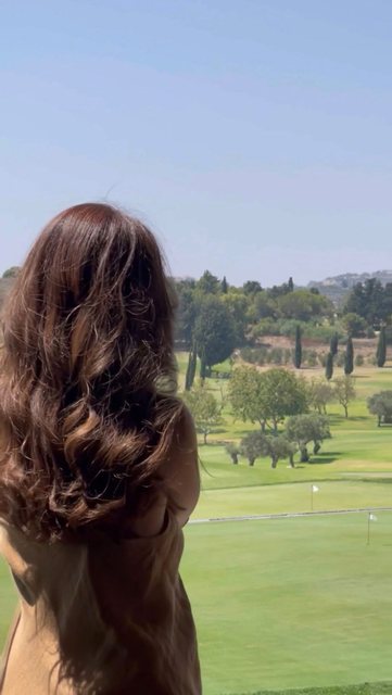 Herbal Essence campaign video cover