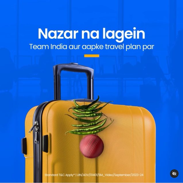 Policy Bazaar campaign video cover
