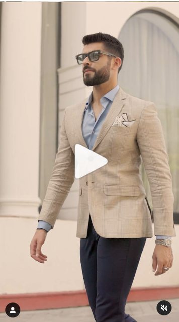 Louis Philippe campaign video cover