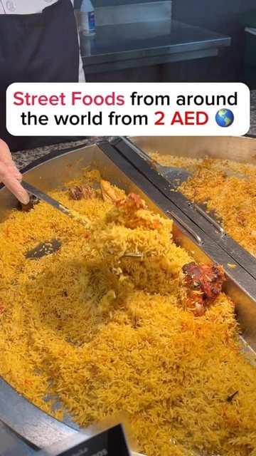 Lulu Hypermarket campaign video cover