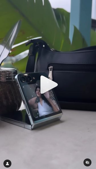 Samsung campaign video cover